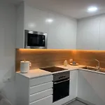 Ipa Palm Garden Апартаменты Морро-дель-Хабле