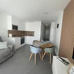 Апартаменты Ipa Palm Garden