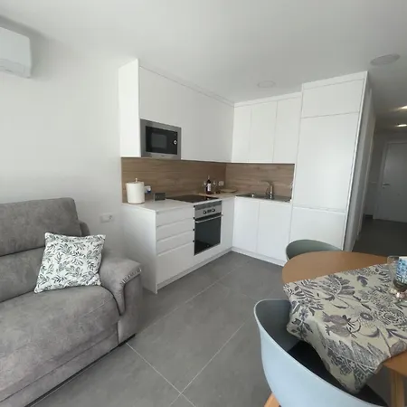 Ipa Palm Garden Apartment Morro Jable (Fuerteventura)