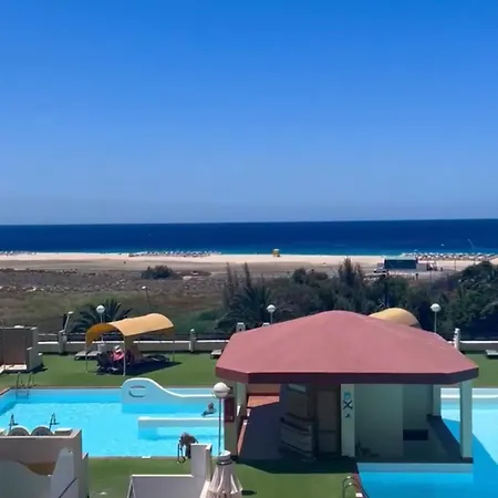 Ipa Palm Garden Апартаменты